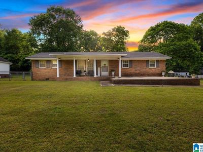Property at 613 7th St NE, Arab, AL