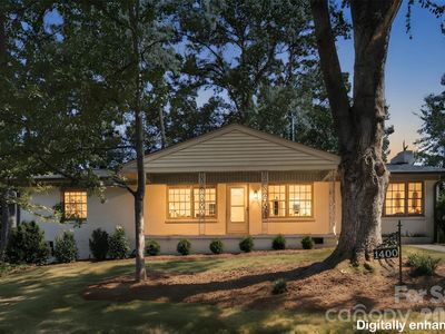 1400 Lynhurst Dr