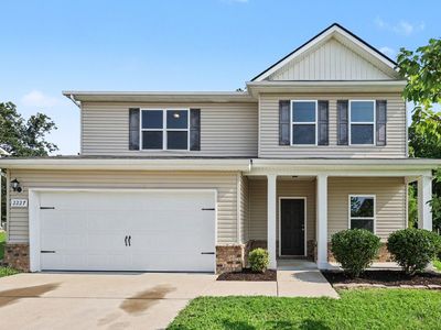 2227 Bee Hive Dr
