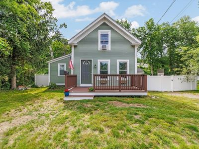 92 Oak Ave