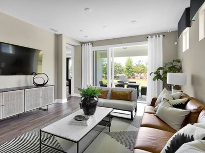 Hallmark Select Plan, Seminole Palms