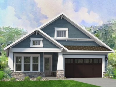 2976 Alveston Dr NW Lot 94