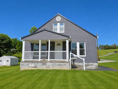 545 Mill Lawn Ave