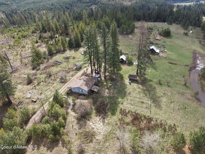 Property at 7971 Windfall Pass Rd, Saint Maries, ID