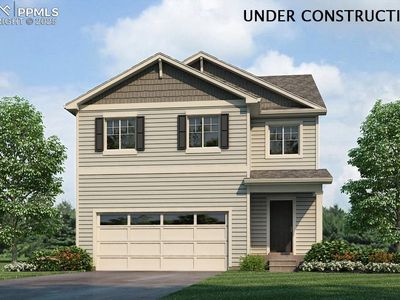 11715 Reagan Ridge Dr