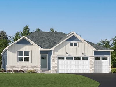 Lugano Plan, Cedar Hills : Lifestyle Villa Collection