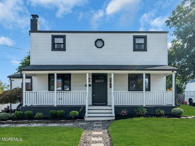 61 Barkalow Avenue