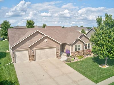 2803 Pendleton Dr