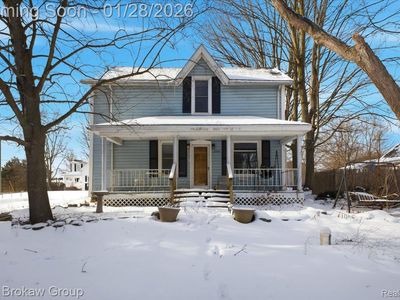 274 S Lake Pleasant Rd