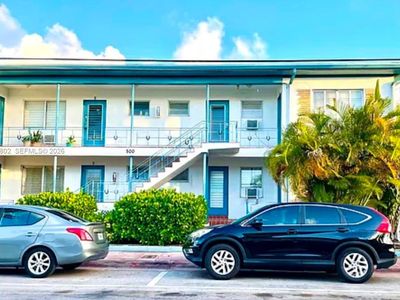 500 77th St APT 3