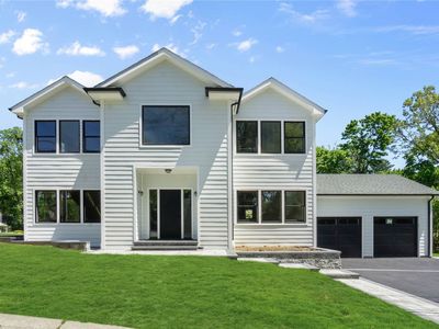 Property at 35 Buckram Road, Locust Valley, NY