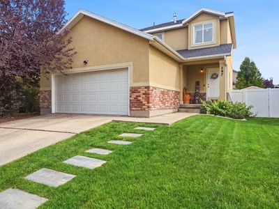Property at 297 W Bricker Rd, Draper, UT