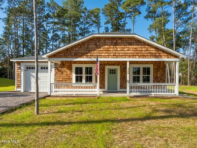 Property at 329 N Dyson Street, Holly Ridge, NC