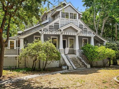 Property at 206 Saunders Avenue, San Anselmo, CA