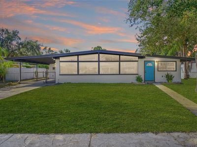 Property at 316 Country Club Dr, Oldsmar, FL