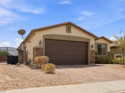 Property at 2143 Delmar Farms Ct, Laughlin, NV