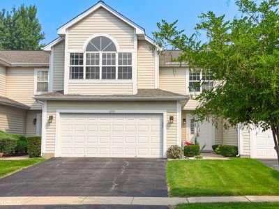 1250 Dunamon Dr #1250