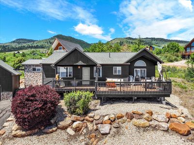 Property at 23 Cisco Ct #210, Fish Haven, ID