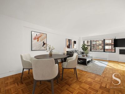 301 E 62nd St APT 5E