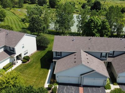 Property at 601 W Kristina Ln, Round Lake, IL