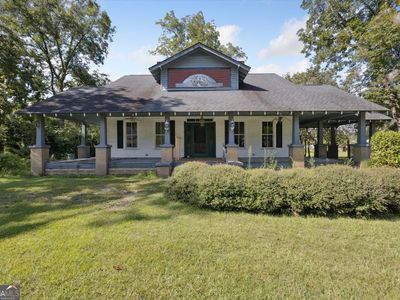 Property at 206 E Lane St, Brooklet, GA