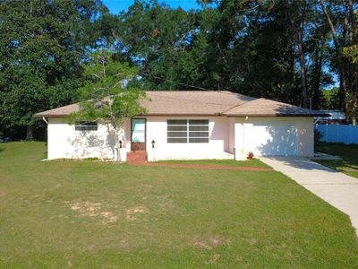Property at 609 Goodyear Ave, Inverness, FL