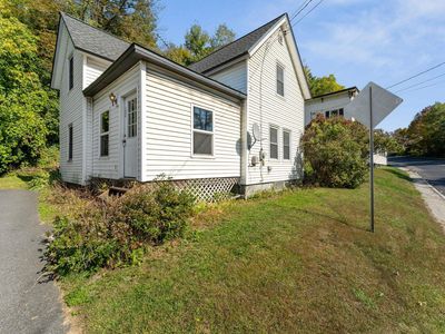 1000 East Barre Road