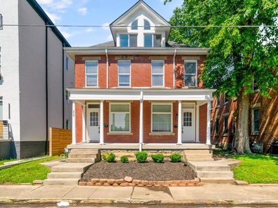 31-33 Linwood Ave