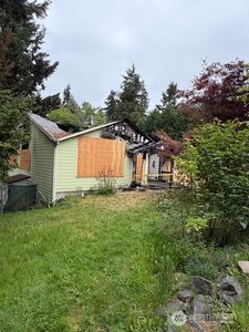 Property at 10003 246th Street Ct E, Graham, WA