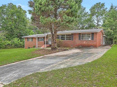1944 Quaker Rd
