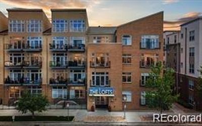 7240 W Custer Avenue #203