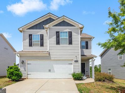 3615 Tommyhawk Ct