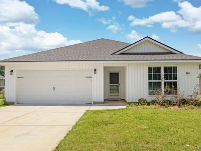124 Fuller Dr
