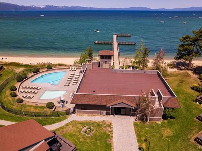 3535 Lake Tahoe Blvd #130