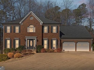 4819 Thornwood Dr NW