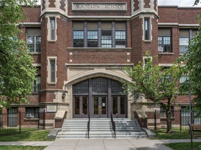 Property at 917 Madison St APT 104, Syracuse, NY