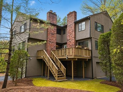 34 Treetop Park #34