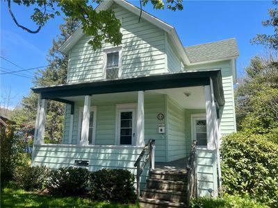64 Gilbert St