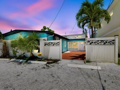 Property at 14906 N Bayshore Dr, Madeira Beach, FL