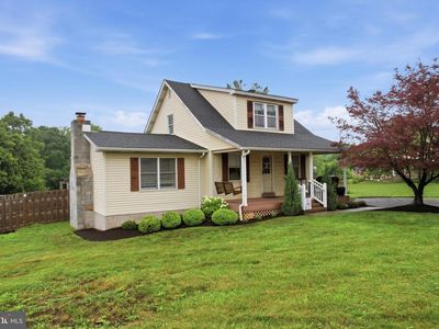 3033 Linfield Rd
