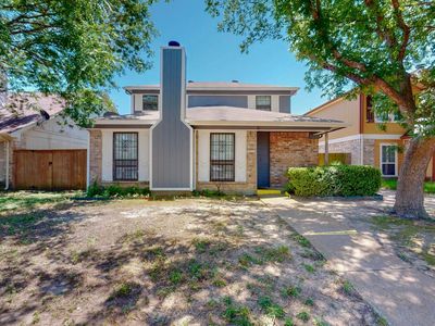 10320 Wood Heights Dr