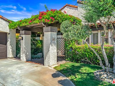 Property at 60 Calle Solano, Rancho Mirage, CA