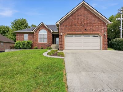 6307 Caleigh Drive