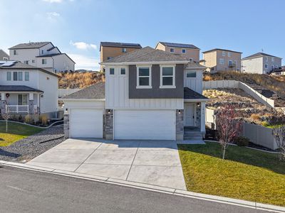 Property at 1816 Freestone Blvd, Santaquin, UT