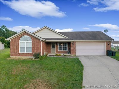 4438 Falling Leaf Drive