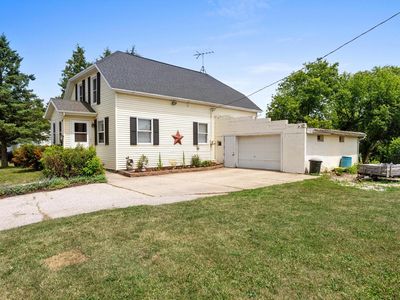 Property at 3517 N CTH J, Reedsville, WI