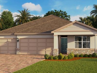 MADISON Plan, Lakes of Mount Dora