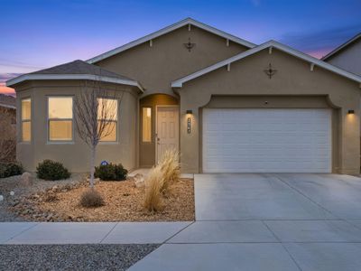 2562 Camino Plata Loop NE