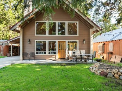 Property at 38353 Battle Creek Ave, Mineral, CA