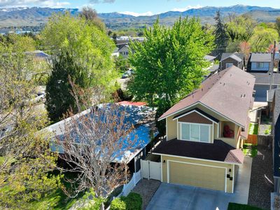 1302/1304 S Manitou Ave